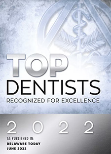 Top Dentists of 2022