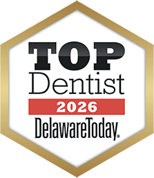 Delaware Today Top Dentists of 2026
