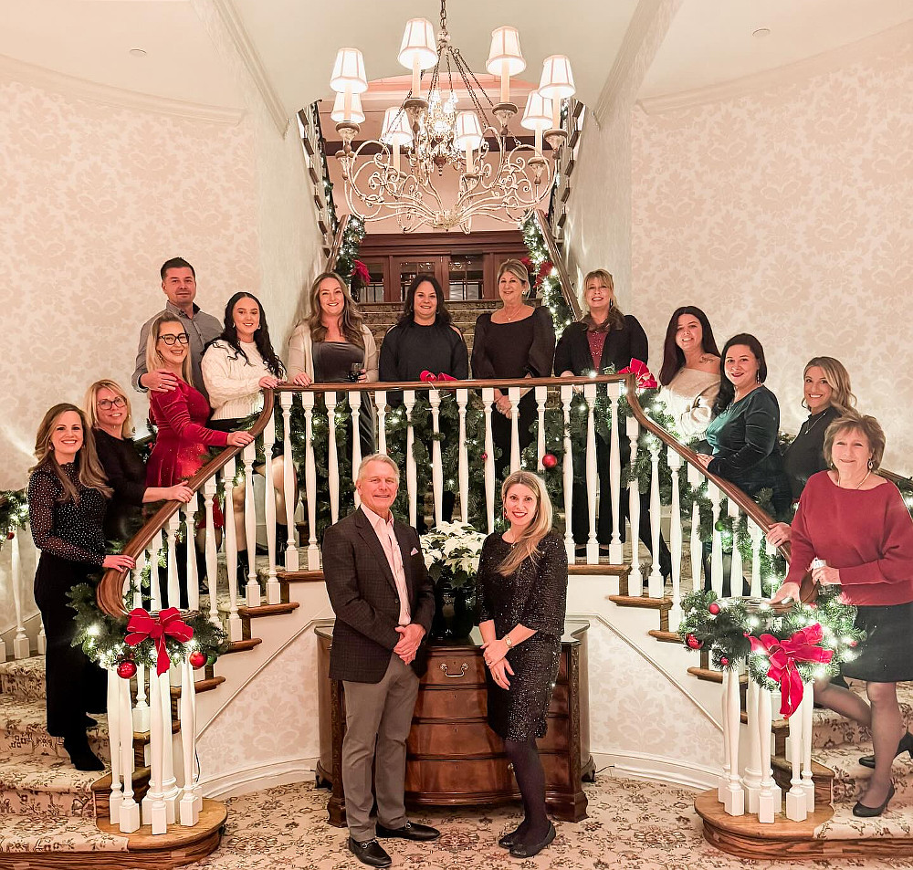 Our Staff